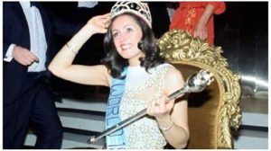 Muere Silvana Suarez: La  ex Miss Mundo Argentina