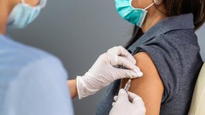El lunes 27 de marzo arranca la vacunación antigripal en Mar del Plata
