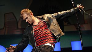 Un día como hoy: Nace Damon Albarn, creador de Gorillaz