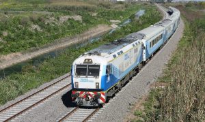 El INCAA se alía con Ferrocarriles Argentinos por el bien de la cultura