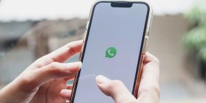 WhatsApp permite enviar fotografías y videos en su calidad original