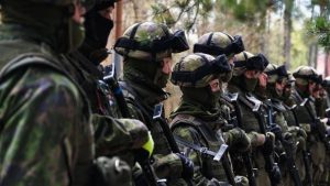 Polonia enciende las alertas ante una posible guerra con Rusia