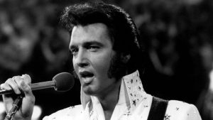 Un día como hoy: se cumplen 46 años de la muerte de Elvis Presley