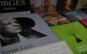 El Festival Borges se prepara para su tercera edición