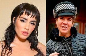 Lali Espósito rompió el silencio y se defendió de las críticas de Maxi Trusso