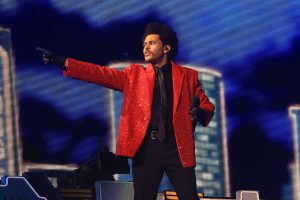 The Weeknd vuelve a la Argentina en octubre de 2023 con su After Hour Til Dawn Global Tour