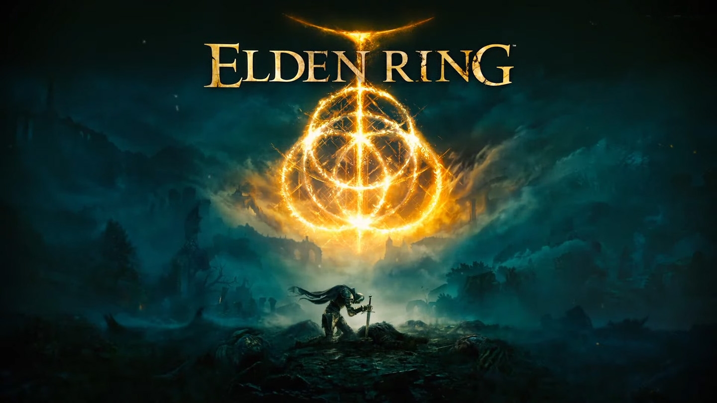 Habemus GOTY 2022! Elden Ring se lleva a casa el premio a Juego del Año en  The Game Awards