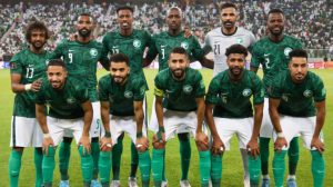 Qatar 2022: Arabia Saudita sorprende a Argentina con su lista para enfrentarse a ella