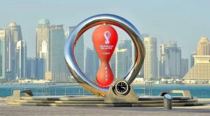 Última etapa para comprar entradas para Qatar 2022