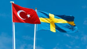 Suecia da un paso hacia adelante para amigarse con Turquía