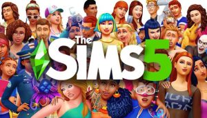 EA confirma que The Sims 5 podrán descargarse gratis