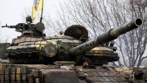 Advierten un “importante aumento de las importaciones de armas en Europa tras la invasión rusa en Ucrania”