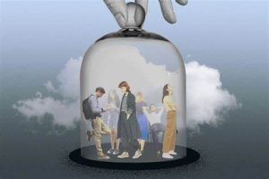 La “Generación de Cristal” propone cambios en el ámbito laboral: ¿Qué buscan y bajo que valores trabajan?