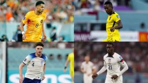 Mundial Qatar 2022: qué partidos se juegan mañana viernes 25 de noviembre