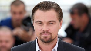 Leonardo DiCaprio estaría en pareja con la joven hija de un reconocido actor