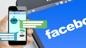 Facebook introduce “Amigos de IA” mientras advierten sobre un posible “narcisismo aprendido”
