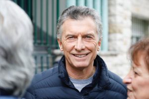 Mauricio Macri lanza “Para qué”, su segundo libro