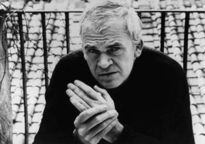 A los 94 años falleció el escritor Milan Kundera