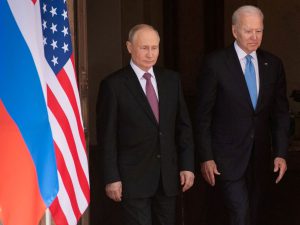 La dura respuesta de EEUU a Vladimir Putin tras la amenaza nuclear del presidente ruso
