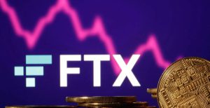 Las cripto cotizan en picada y FTX se declara en bancarrota