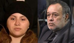 Carlos Telledín será el abogado de Brenda Uliarte