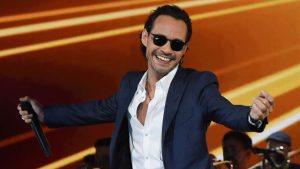 Marc Anthony llega a la Argentina con su “Viviendo Tour”