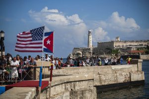 Cuba aceptó el matrimonio igualitario y  la gestación subrogada
