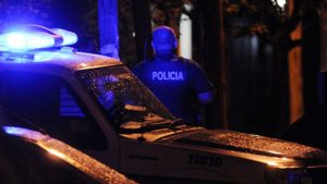 La policía detenida por torturas a menores declararía la semana próxima