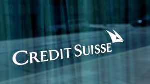 Credit Suisse despedirá a 9.000 empleados en 3 años