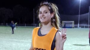 Desesperada búsqueda de una jugadora de hockey en Mar del Plata