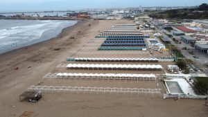 El clima en Mar del Plata: cómo estará este jueves