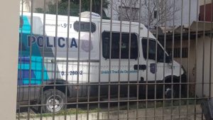 Se negó a declarar: esta acusado de golpear y violar a su pareja