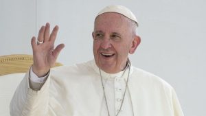 El Papa Francisco no vendrá a la Argentina