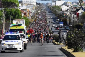 Caravana de la Primavera 2022: ¿cuándo es?