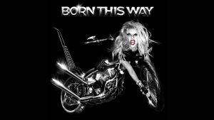 Un día como hoy: Lady Gaga lanzaba su álbum “Born This Way”
