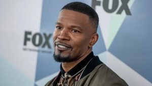 Jamie Foxx fue hospitalizado de urgencia tras “una complicación médica”