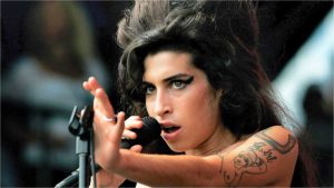 Un día como hoy: murió Amy Winehouse
