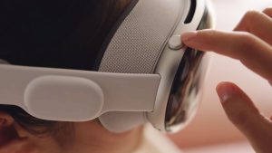 Vision Pro: Apple presenta sus nuevas gafas de realidad aumentada