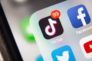 La Unión Europea podría prohibir la aplicación TikTok