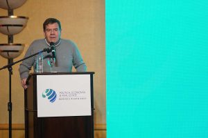 Se realizara el Coloquio de política, economía y real state en Mar del plata