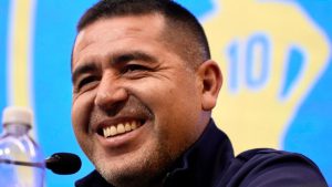 Despedida de Riquelme: ¿Cuánto cuestan las entradas y cuándo salen a la venta?