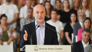 Coparticipación: Ciudad de Buenos Aires pide a la Corte Suprema de Justicia que exija al Gobierno nacional el pago de los fondos