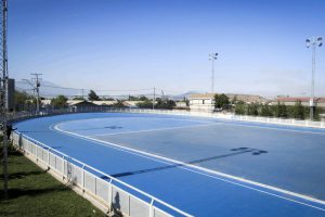 Proponen privatizar el gimnasio del Patinódromo
