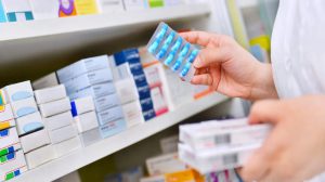 La compra de antibióticos cambia rotundamente frente a la nueva ley