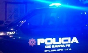 Asesinaron a un hombre y balearon a un infante de 2 años en Rosario