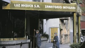 Alerta en Tucumán: aíslan un sanatorio por un virus no identificado