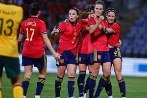Escándalo en España: 15 jugadoras dejaron la selección por desacuerdos con el entrenador