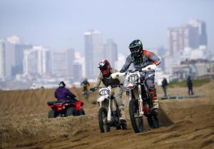 Enduro Pale 2023: el Municipio inició gestiones para una nueva edición