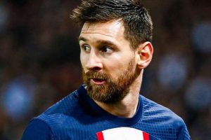Lionel Messi suspendido en el PSG: se queda sin sueldo por dos semanas y estallan los memes