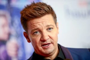 Jeremy Renner rompió el silencio tras el accidente que lo dejó en “estado crítico”